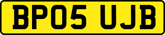 BP05UJB