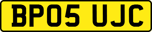 BP05UJC