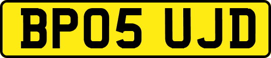 BP05UJD