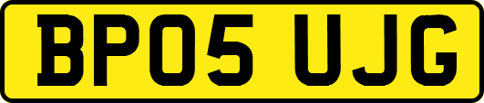 BP05UJG