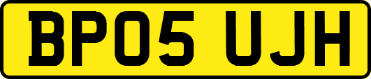 BP05UJH