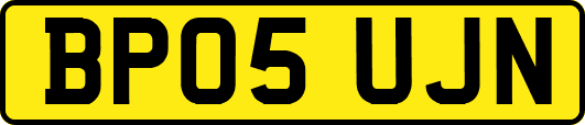 BP05UJN