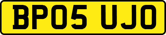 BP05UJO