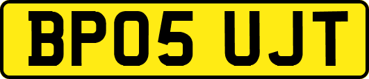 BP05UJT