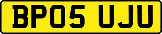 BP05UJU