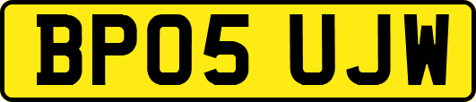 BP05UJW