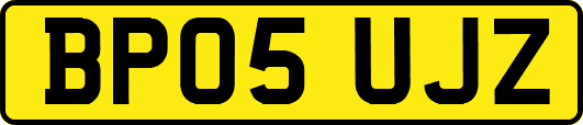 BP05UJZ