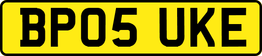 BP05UKE