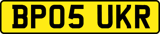 BP05UKR