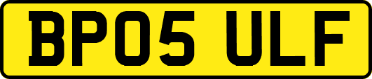 BP05ULF