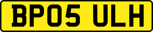BP05ULH