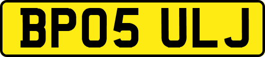 BP05ULJ