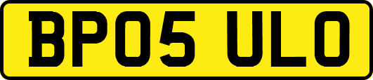 BP05ULO