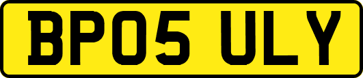 BP05ULY