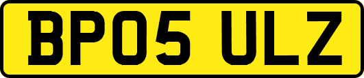 BP05ULZ