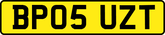 BP05UZT