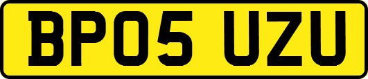 BP05UZU