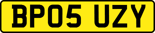 BP05UZY