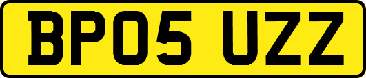 BP05UZZ