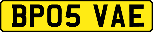 BP05VAE
