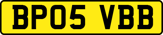 BP05VBB