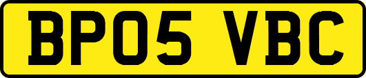BP05VBC