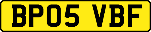 BP05VBF