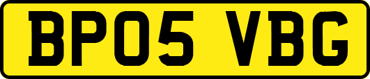 BP05VBG