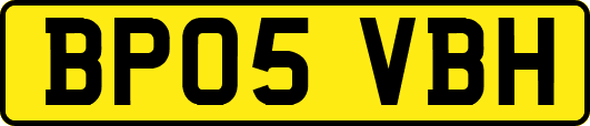 BP05VBH