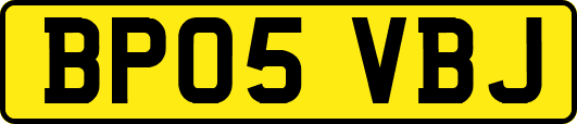 BP05VBJ