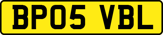 BP05VBL