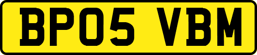 BP05VBM