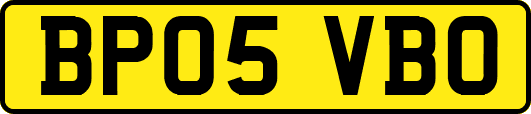 BP05VBO