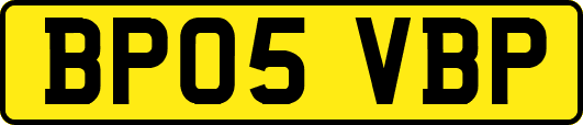 BP05VBP