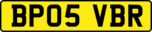 BP05VBR