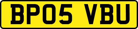 BP05VBU