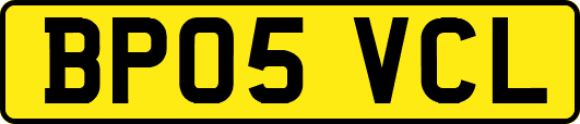 BP05VCL