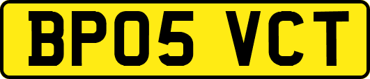 BP05VCT