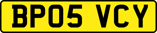 BP05VCY