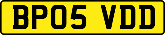 BP05VDD
