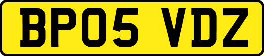 BP05VDZ