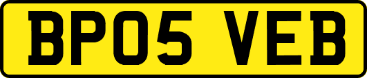 BP05VEB