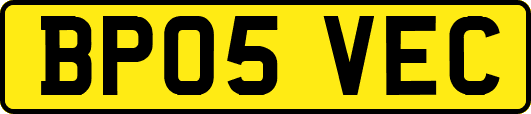 BP05VEC