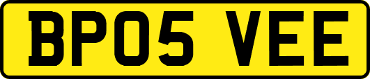 BP05VEE