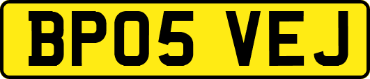 BP05VEJ
