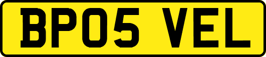 BP05VEL