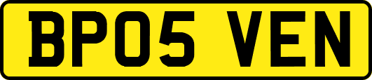 BP05VEN
