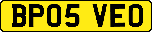 BP05VEO