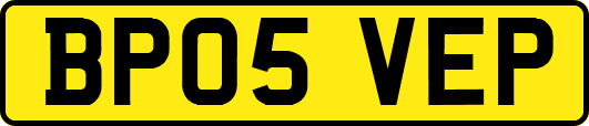 BP05VEP
