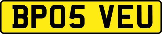 BP05VEU
